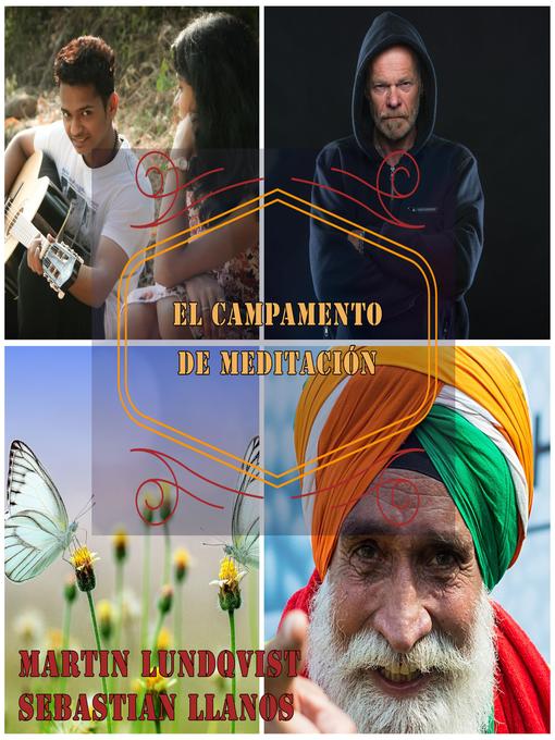 Title details for El campamento de meditación by Martin Lundqvist - Available